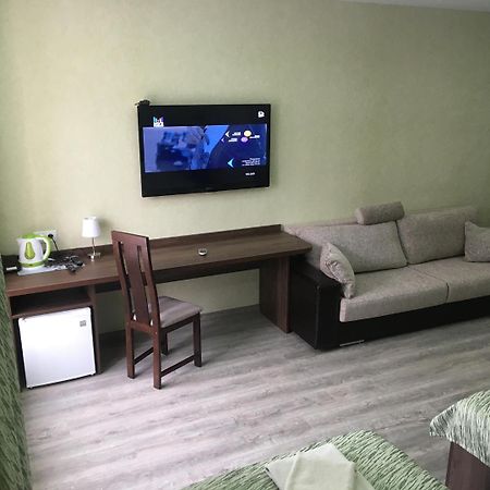 Hanara Guest House Wanacolo Luaran gambar