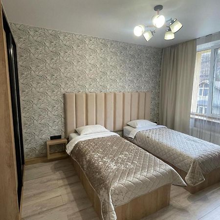 Hanara Guest House Wanacolo Luaran gambar