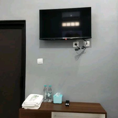 Hanara Guest House Wanacolo Luaran gambar