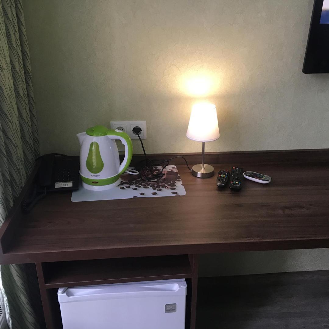 Hanara Guest House Wanacolo Luaran gambar