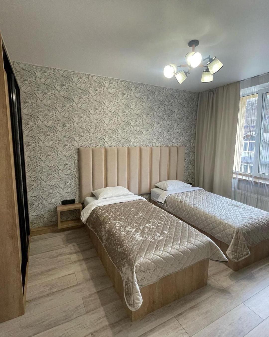 Hanara Guest House Wanacolo Luaran gambar