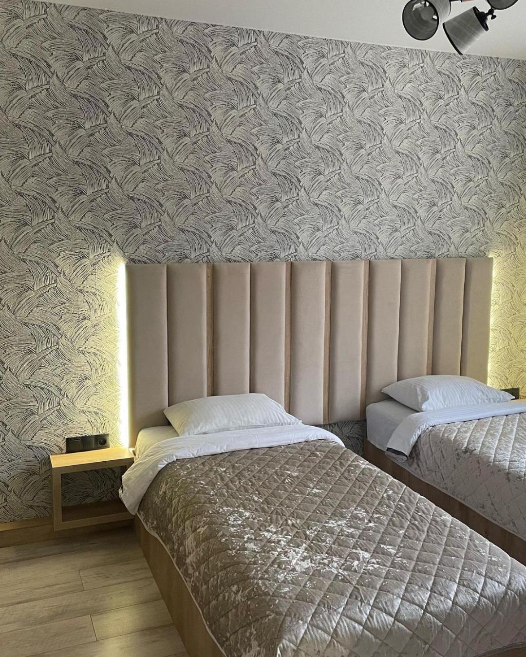 Hanara Guest House Wanacolo Luaran gambar