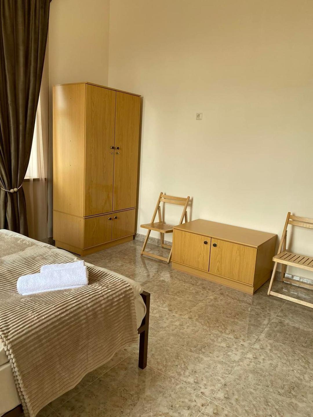 Hanara Guest House Wanacolo Luaran gambar