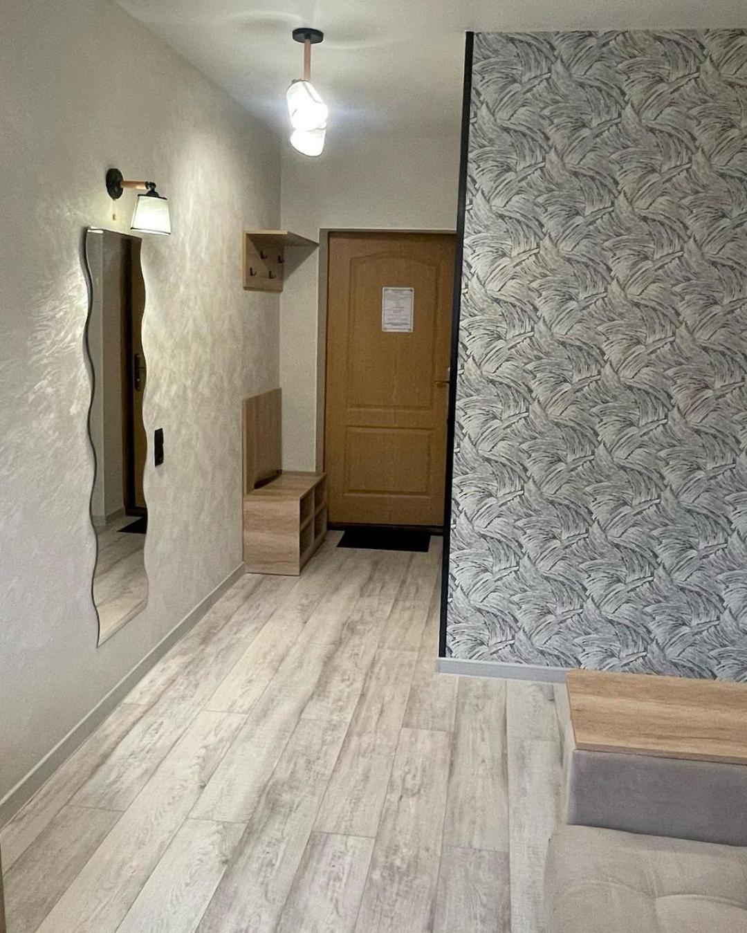 Hanara Guest House Wanacolo Luaran gambar