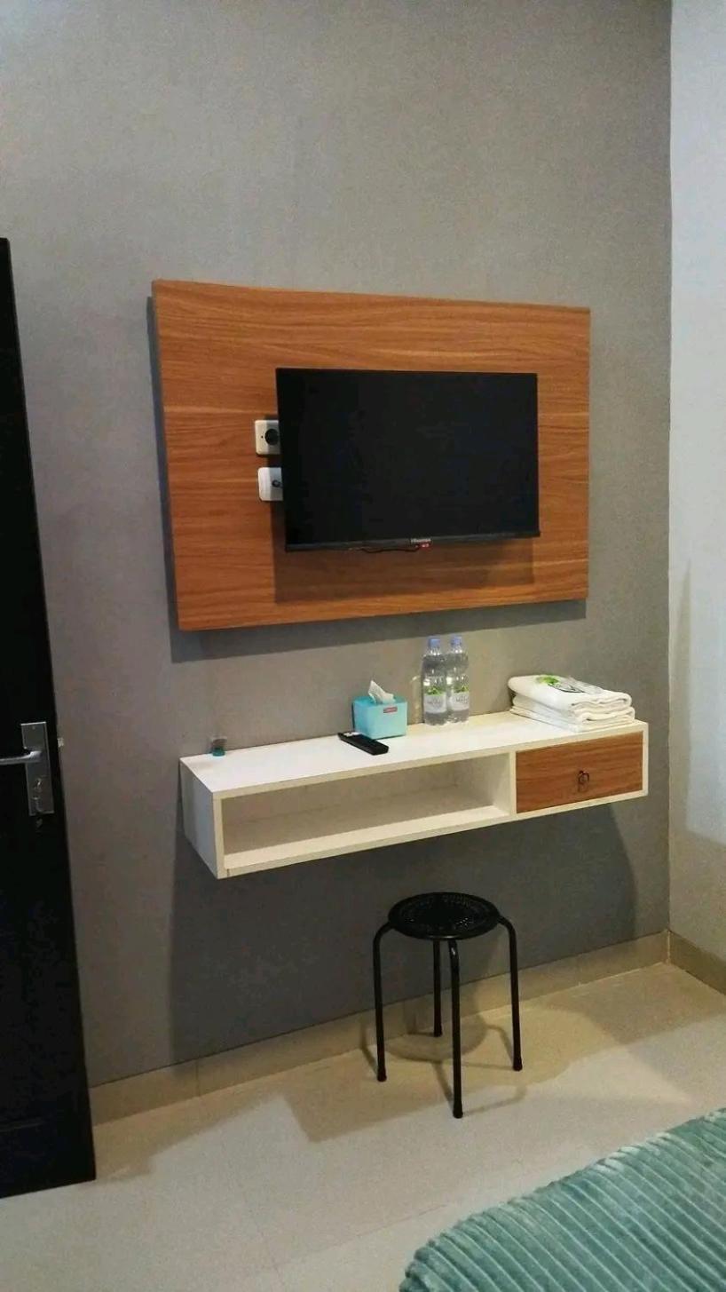 Hanara Guest House Wanacolo Luaran gambar