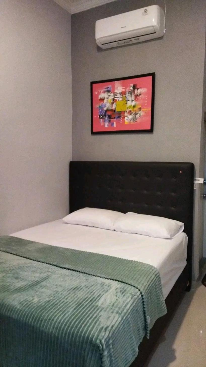 Hanara Guest House Wanacolo Luaran gambar